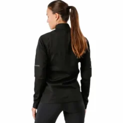PHX Jacket Black