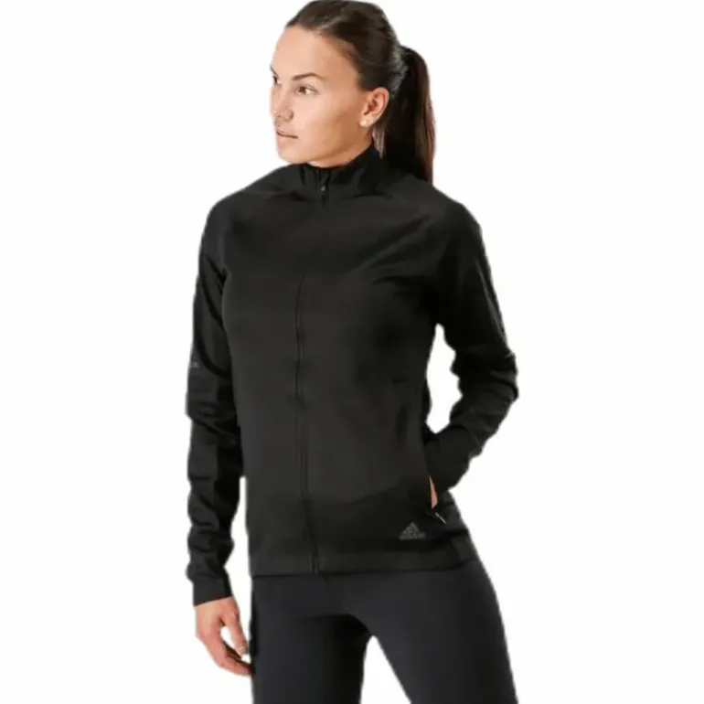 PHX Jacket Black