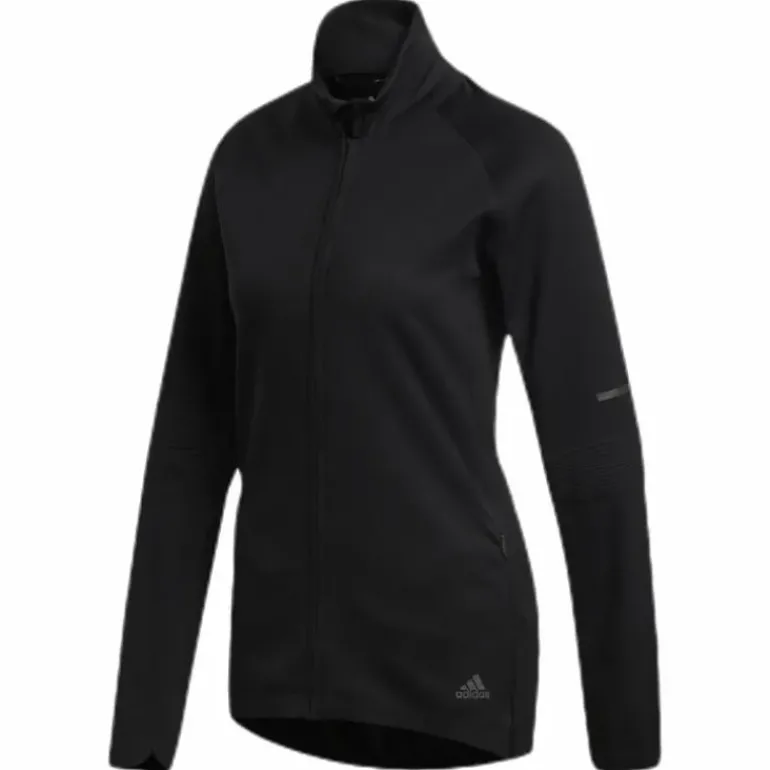 PHX Jacket Black
