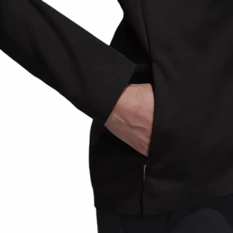 PHX Jacket Black