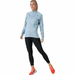 PHX Jacket Grey