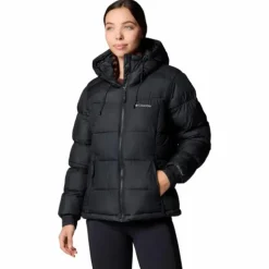 Pike Lake™ Ii Insulated Jacket Black