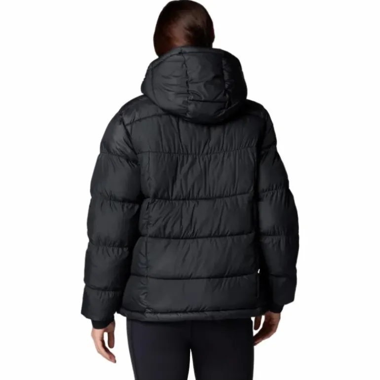 Pike Lake™ Ii Insulated Jacket Black