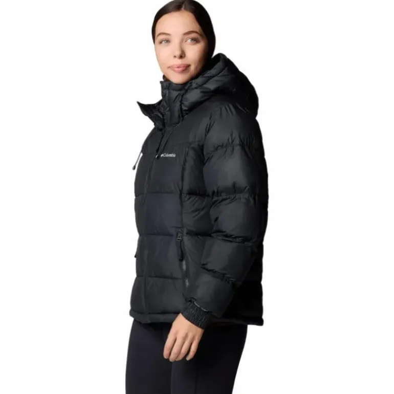 Pike Lake™ Ii Insulated Jacket Black