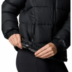 Pike Lake™ Ii Insulated Jacket Black