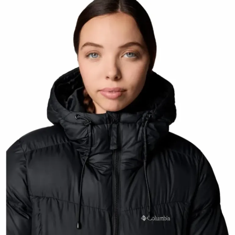 Pike Lake™ Ii Insulated Jacket Black