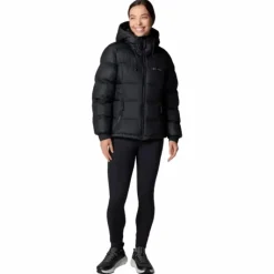 Pike Lake™ Ii Insulated Jacket Black