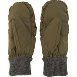 Pillow Ws Mitt Fern