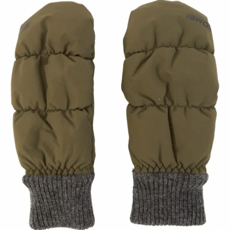 Pillow Ws Mitt Fern