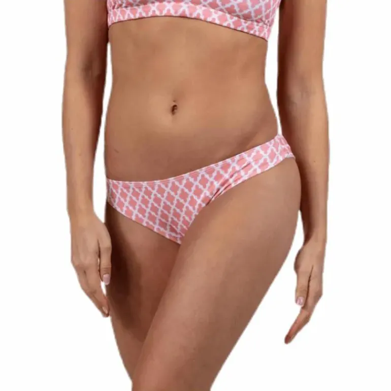 Pink Gringo Bottom Pink