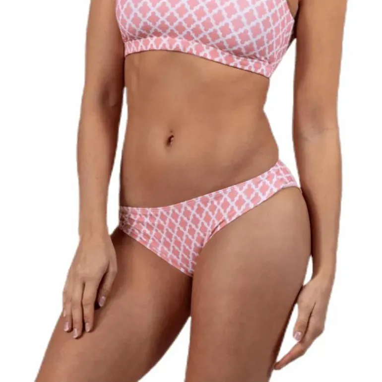 Pink Gringo Bottom Pink