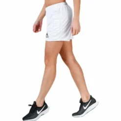 Player Shorts Argentina White