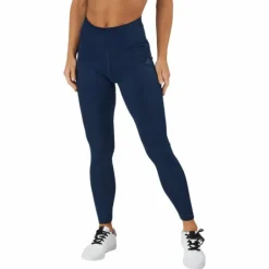 Pocket Golf Leggings Collegiate Navy