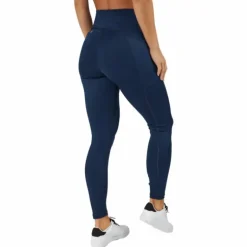 Pocket Golf Leggings Collegiate Navy