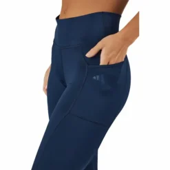 Pocket Golf Leggings Collegiate Navy