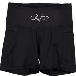 Pocket Shorts Black