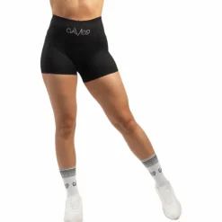 Pocket Shorts Black