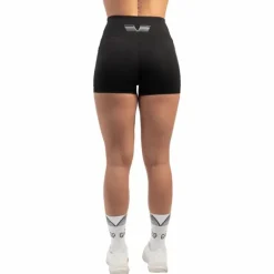 Pocket Shorts Black