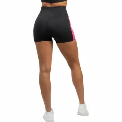 Pocket Shorts Neon Blaze Pink