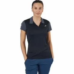 Polo Play Women Black