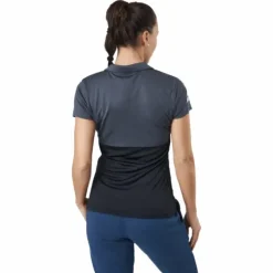 Polo Play Women Black