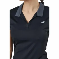 Polo Play Women Black