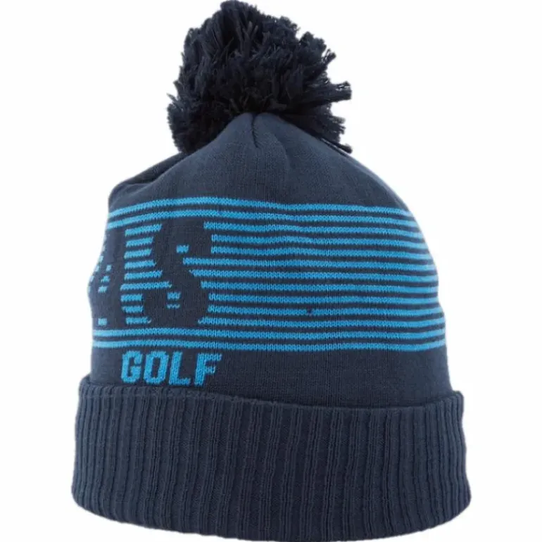 Pom Beanie Crenav
