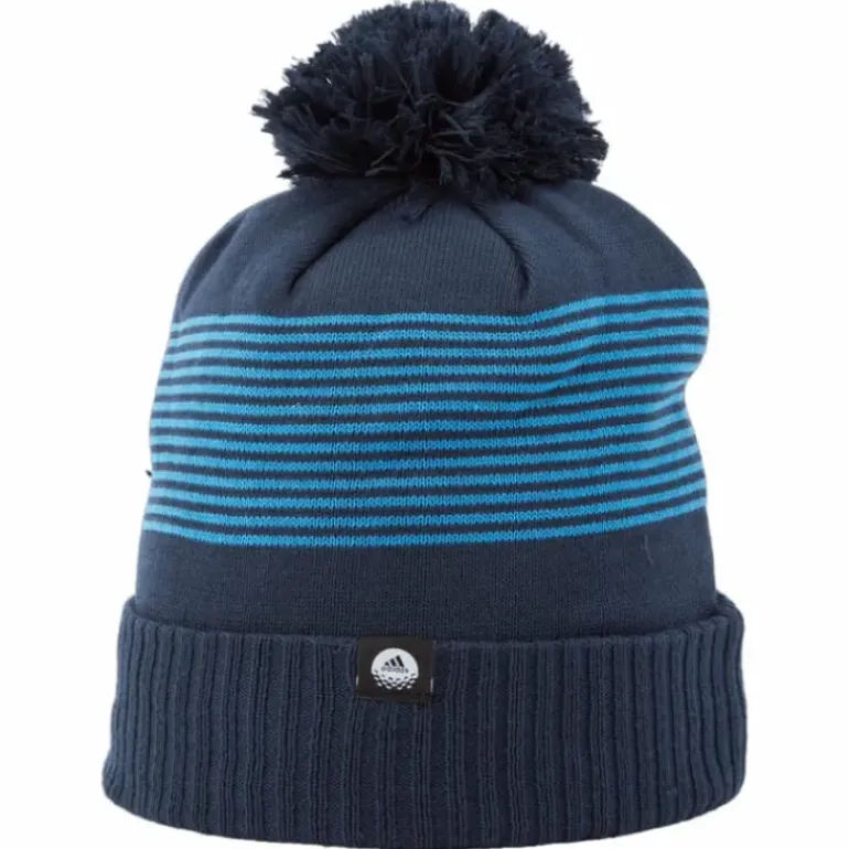 Pom Beanie Crenav