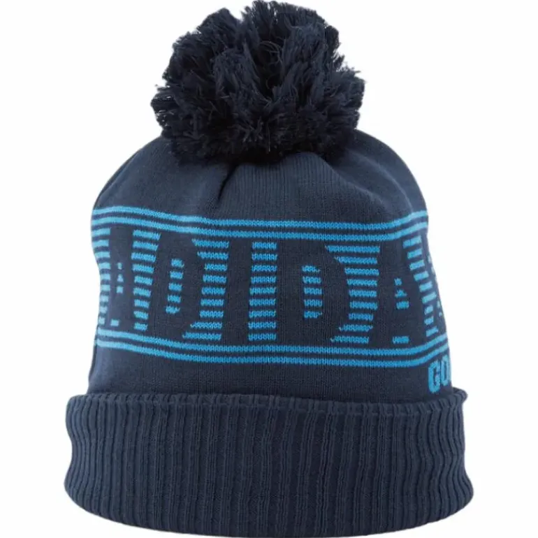Pom Beanie Crenav