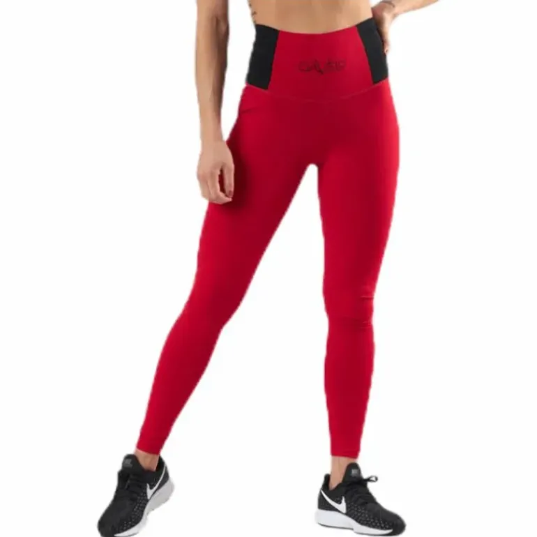 POP Red Black/Red