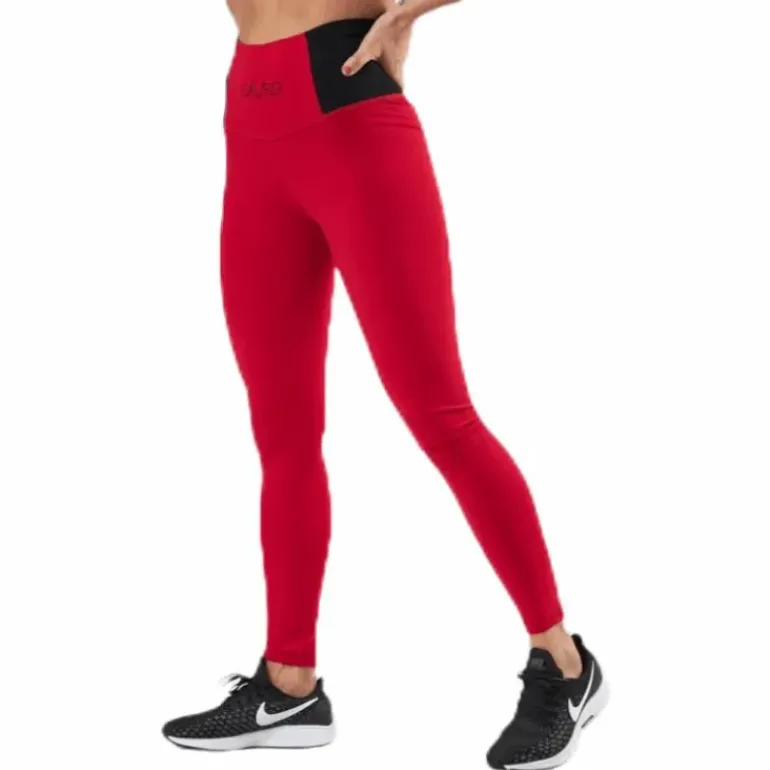 POP Red Black/Red