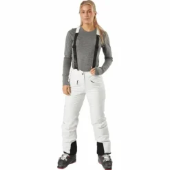 Poppy W Pant Blanc