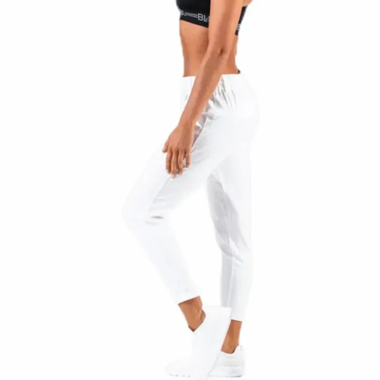 Poptrash Easy Colour Pant White