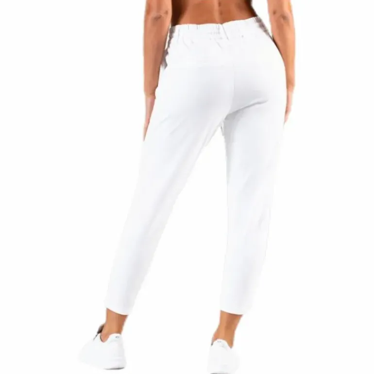 Poptrash Easy Colour Pant White