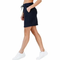 Poptrash Easy Skirt Blue