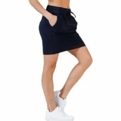 Poptrash Easy Skirt Blue