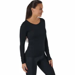 Positive Ls Black