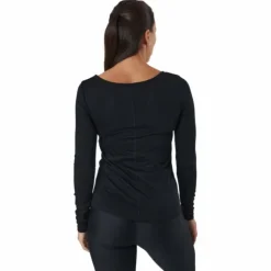 Positive Ls Black