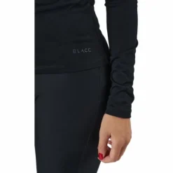 Positive Ls Black