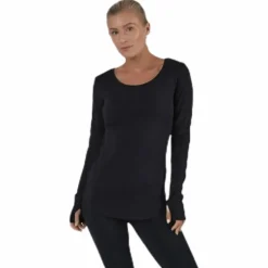 Positive LS Black