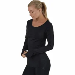 Positive LS Black