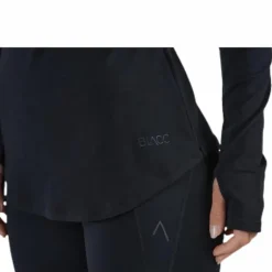 Positive LS Black