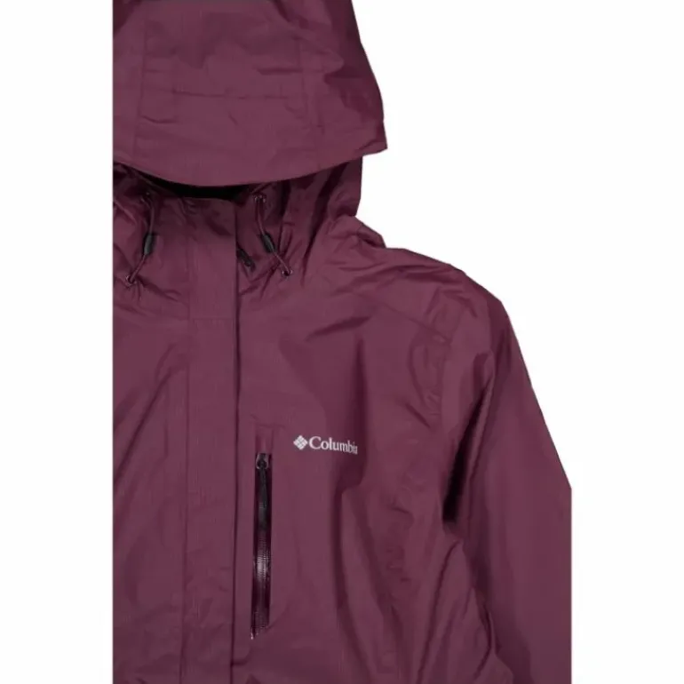 Pouring Adventure™ Iii Jacket Moonvista