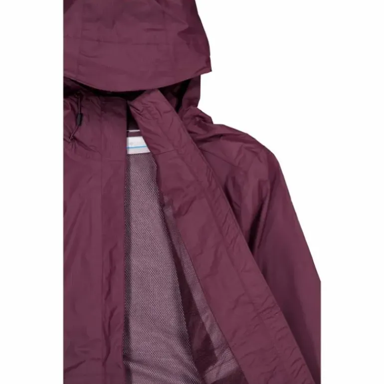 Pouring Adventure™ Iii Jacket Moonvista