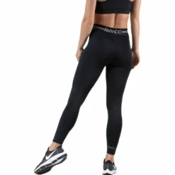 Power 7/8 Tights Black