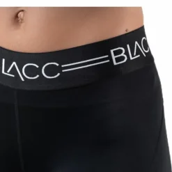 Power 7/8 Tights Black