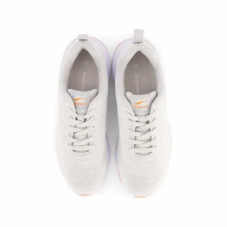 Power Light Grey/white