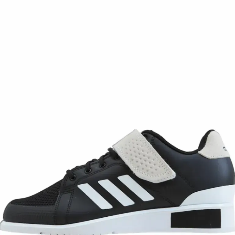 Power Perfect 3 Tokyo Weightlifting Shoes Core Black / Core Black / Cloud White