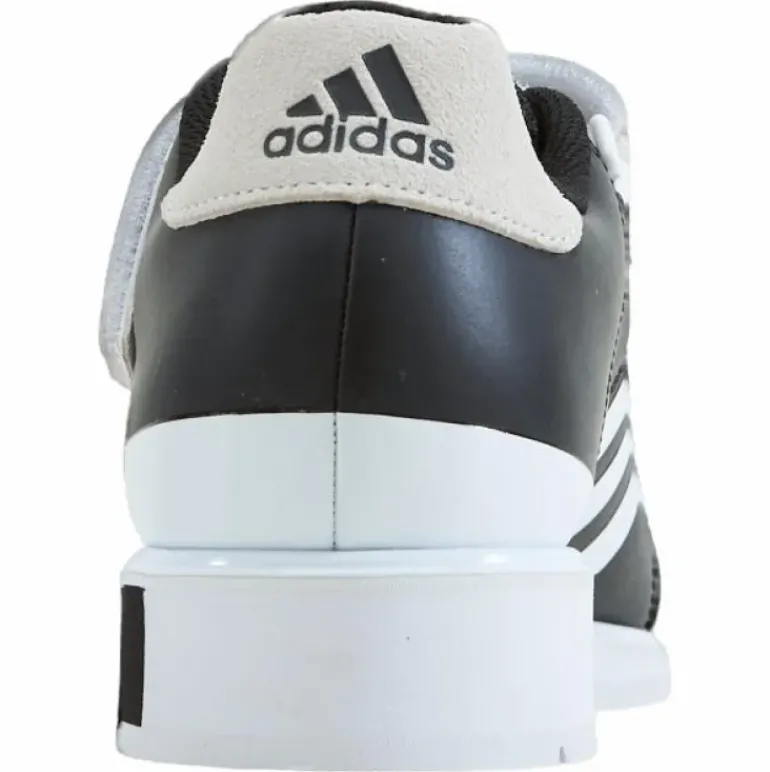 Power Perfect 3 Tokyo Weightlifting Shoes Core Black / Core Black / Cloud White