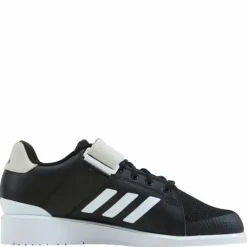 Power Perfect 3 Tokyo Weightlifting Shoes Core Black / Core Black / Cloud White